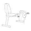 Exercise Bike Logo