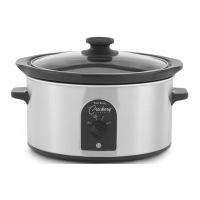 Preview: West Bend Crockery L5661A