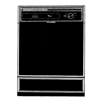 Preview: Whirlpool DU8300XT Series