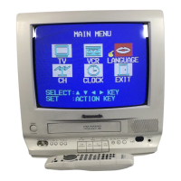 Preview: Panasonic PV-M1378W