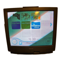 Preview: Panasonic CT-36D30