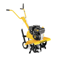 Preview: Cub Cadet RT 65