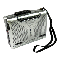 Preview: Panasonic RQ-A200