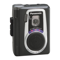 Preview: Panasonic RQ-L30