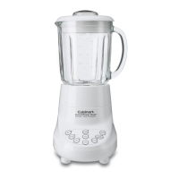 Preview: Cuisinart BFP-703 Series