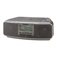 Preview: Panasonic RC-CD500