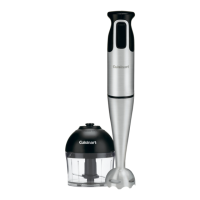 Preview: Cuisinart Smart Stick CSB-77