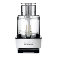 Preview: Cuisinart DFP-14N Series
