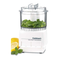 Preview: Cuisinart Mini-Prep DLC-1