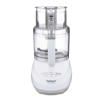 Preview: Cuisinart DLC-2011C