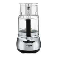 Preview: Cuisinart DLC-2009CHB