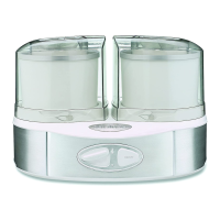 Preview: Cuisinart ICE-40