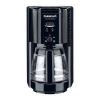 Preview: Cuisinart Filter Brew DCC-1000