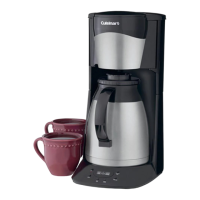 Preview: Cuisinart DTC-975 Series