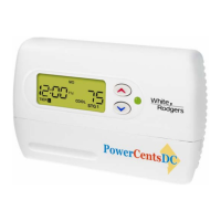Preview: SuperStat Pro SuperStat Pro Programmable Thermostat