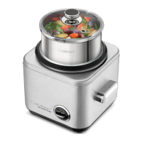 Preview: Cuisinart CRC-400