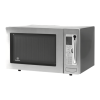 Microwave Oven Logo