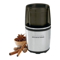 Preview: Cuisinart SG-10