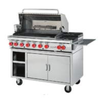 Preview: Wolf BBQ362BI