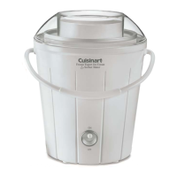 Preview: Cuisinart Classic ICE-25 Series