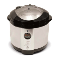 Preview: Wolfgang Puck WPPCR005C