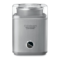 Preview: Pure Indulgence ICE-30BC Series