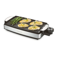 Preview: Cuisinart Grill & Griddle