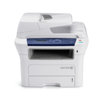 Preview: Xerox WORKCENTRE 3210