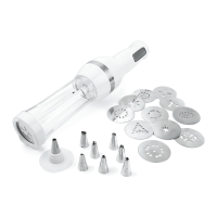 Preview: Cuisinart CCP-10