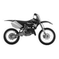 Preview: Yamaha YZ125T1