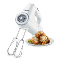 Preview: Cuisinart POWERSELECT CHM-3