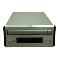 Preview: Yamaha CDX-E400