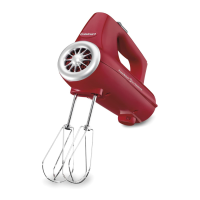 Preview: Cuisinart CHM-Series