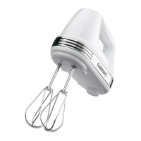 Preview: Cuisinart Power Advantage HM-50