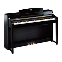 Preview: Yamaha Clavinova CLP-100