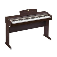 Preview: Yamaha Clavinova CLP-110