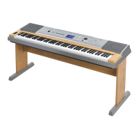 Preview: Yamaha Portable Grand DGX-620
