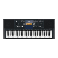 Preview: Yamaha PSR-E333 YPT-330