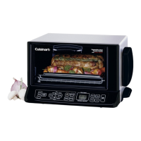 Preview: Cuisinart TOB Series