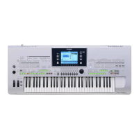 Preview: Yamaha Tyros3