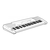Preview: Yamaha yahama PSR - 520