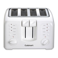 Preview: Cuisinart CPT-140 Series