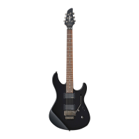 Preview: Yamaha RGX-420/S/-D6/DZ