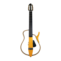 Preview: Yamaha Silent Guitar SLG-120NW