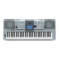 Preview: Yamaha YPT-410