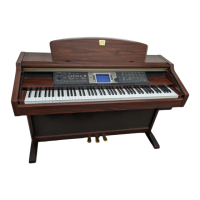 Preview: Yamaha Clavinova CVP-206/204