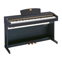 Preview: Yamaha Clavinova CLP-115