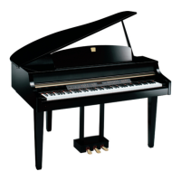 Preview: Yamaha Clavinova CLP-265GP