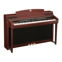 Preview: Yamaha Clavinova CLP-270