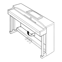 Preview: Yamaha Clavinova CLP-611